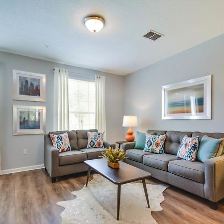 Newly Updated Condo, Minutes To Disneyuniversal Orlando Eksteriør bilde