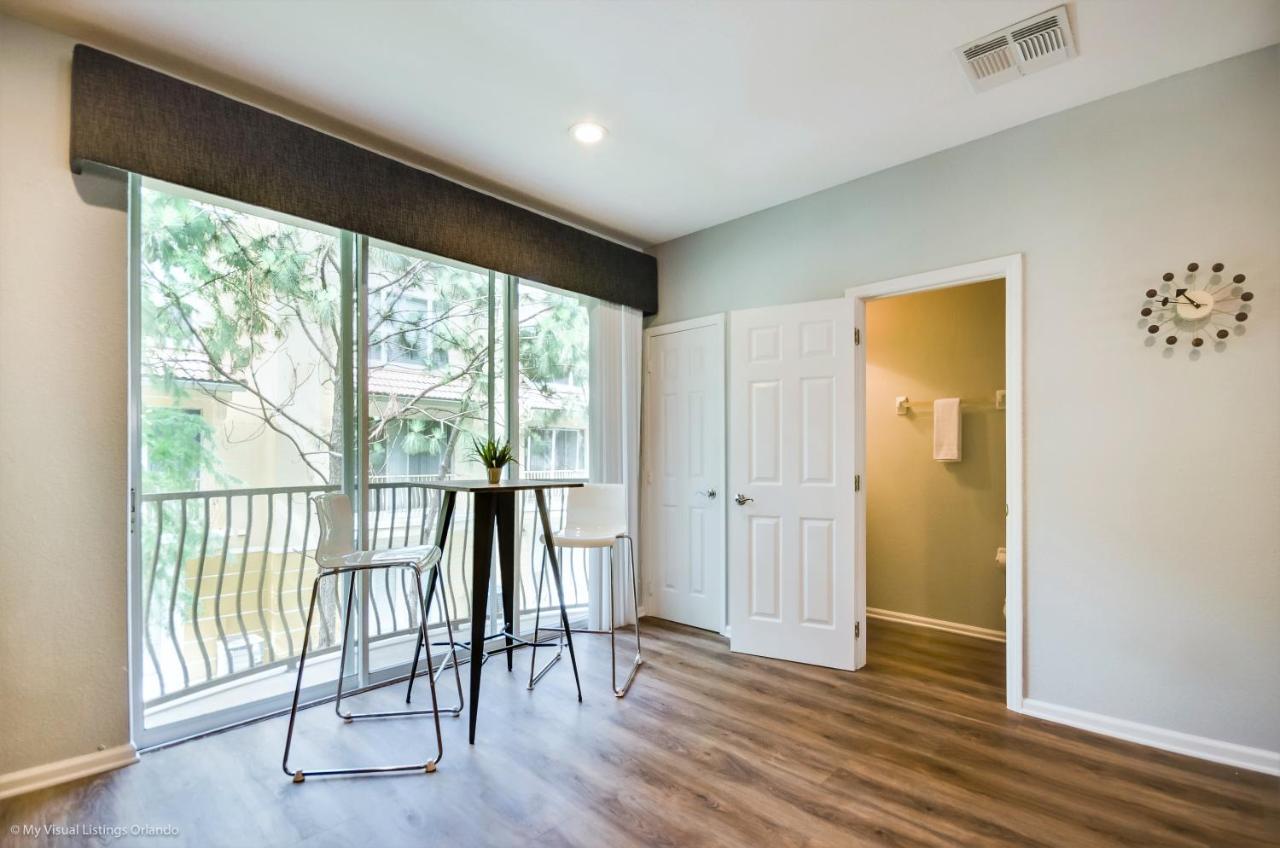 Newly Updated Condo, Minutes To Disneyuniversal Orlando Eksteriør bilde