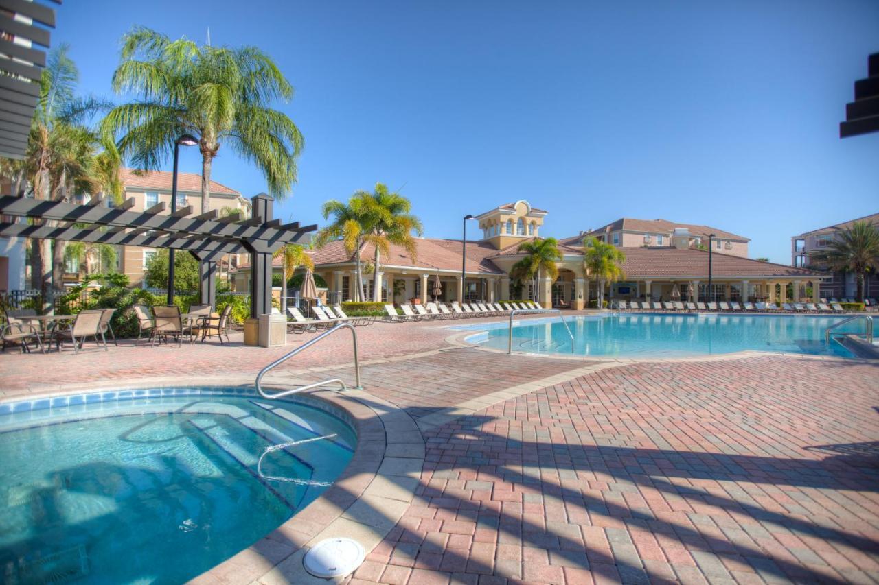 Newly Updated Condo, Minutes To Disneyuniversal Orlando Eksteriør bilde