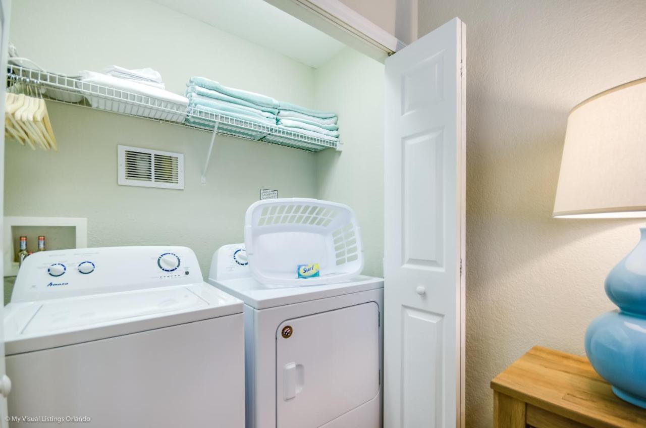 Newly Updated Condo, Minutes To Disneyuniversal Orlando Eksteriør bilde