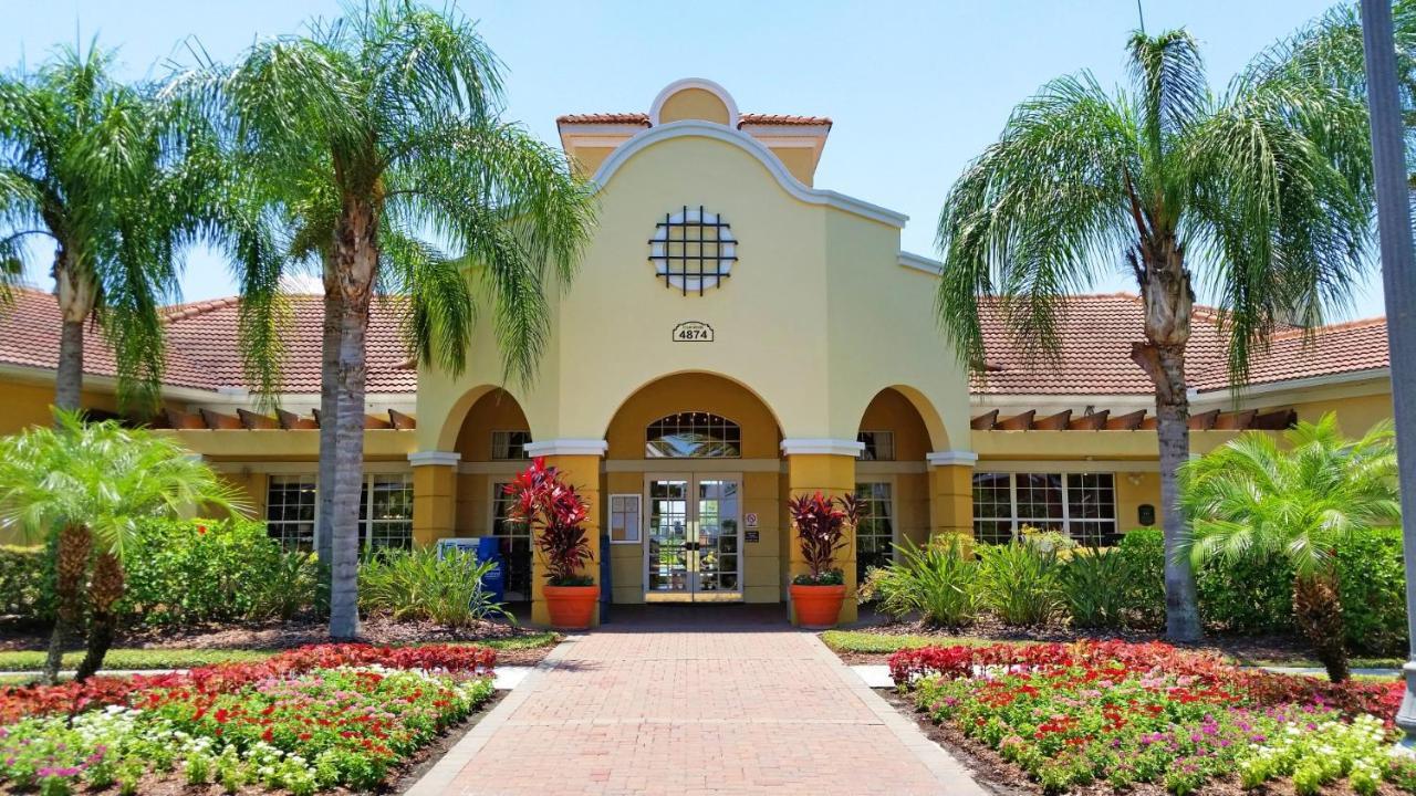 Newly Updated Condo, Minutes To Disneyuniversal Orlando Eksteriør bilde