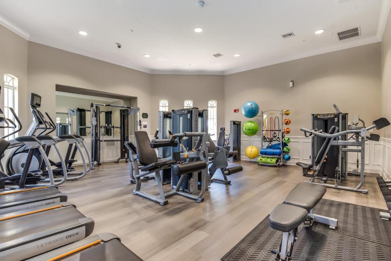 Newly Updated Condo, Minutes To Disneyuniversal Orlando Eksteriør bilde