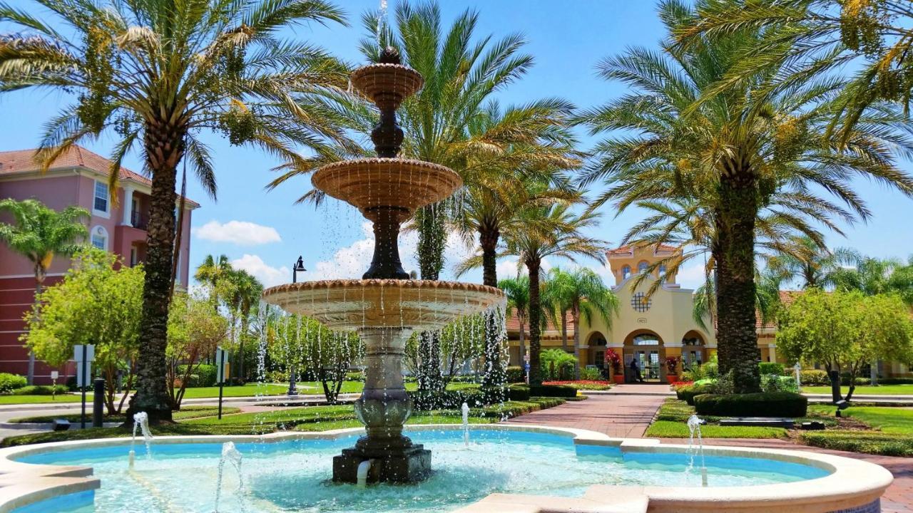 Newly Updated Condo, Minutes To Disneyuniversal Orlando Eksteriør bilde