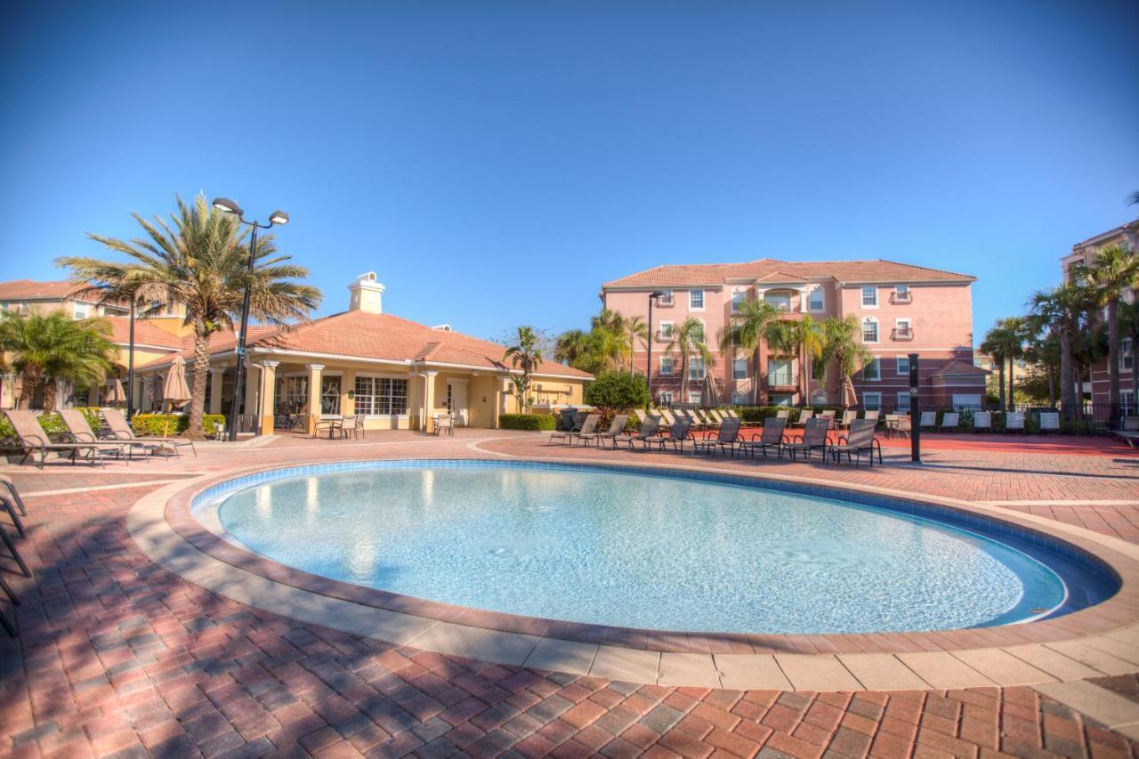 Newly Updated Condo, Minutes To Disneyuniversal Orlando Eksteriør bilde