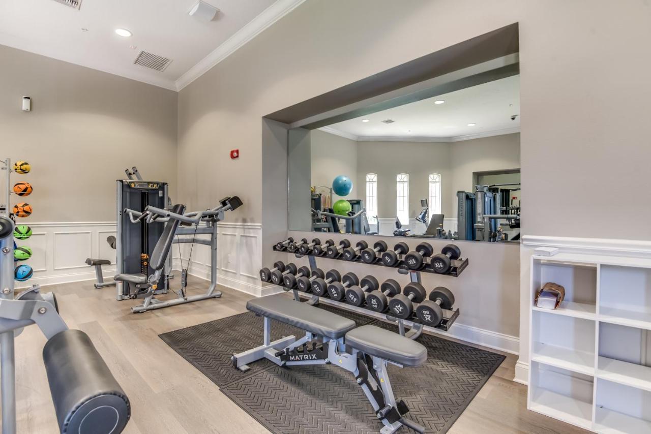 Newly Updated Condo, Minutes To Disneyuniversal Orlando Eksteriør bilde