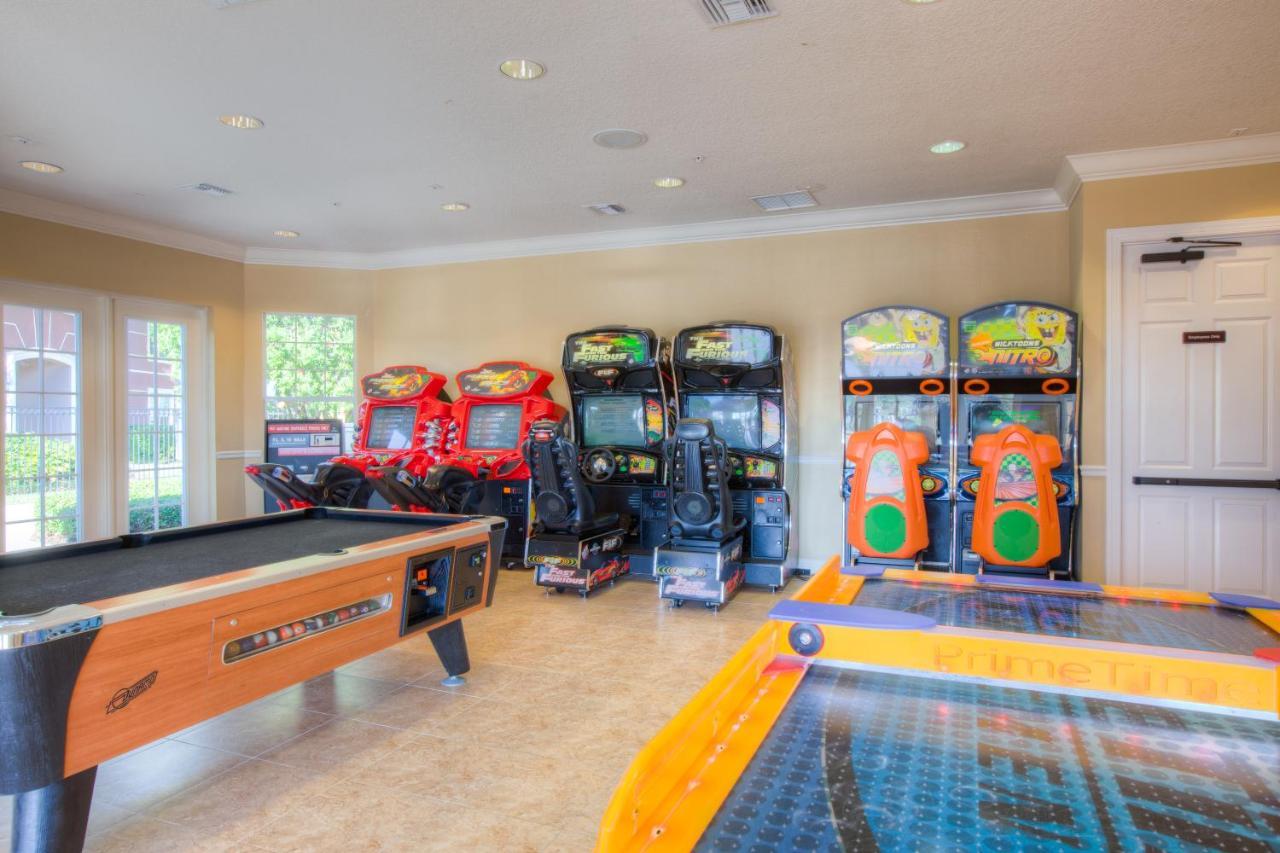 Newly Updated Condo, Minutes To Disneyuniversal Orlando Eksteriør bilde
