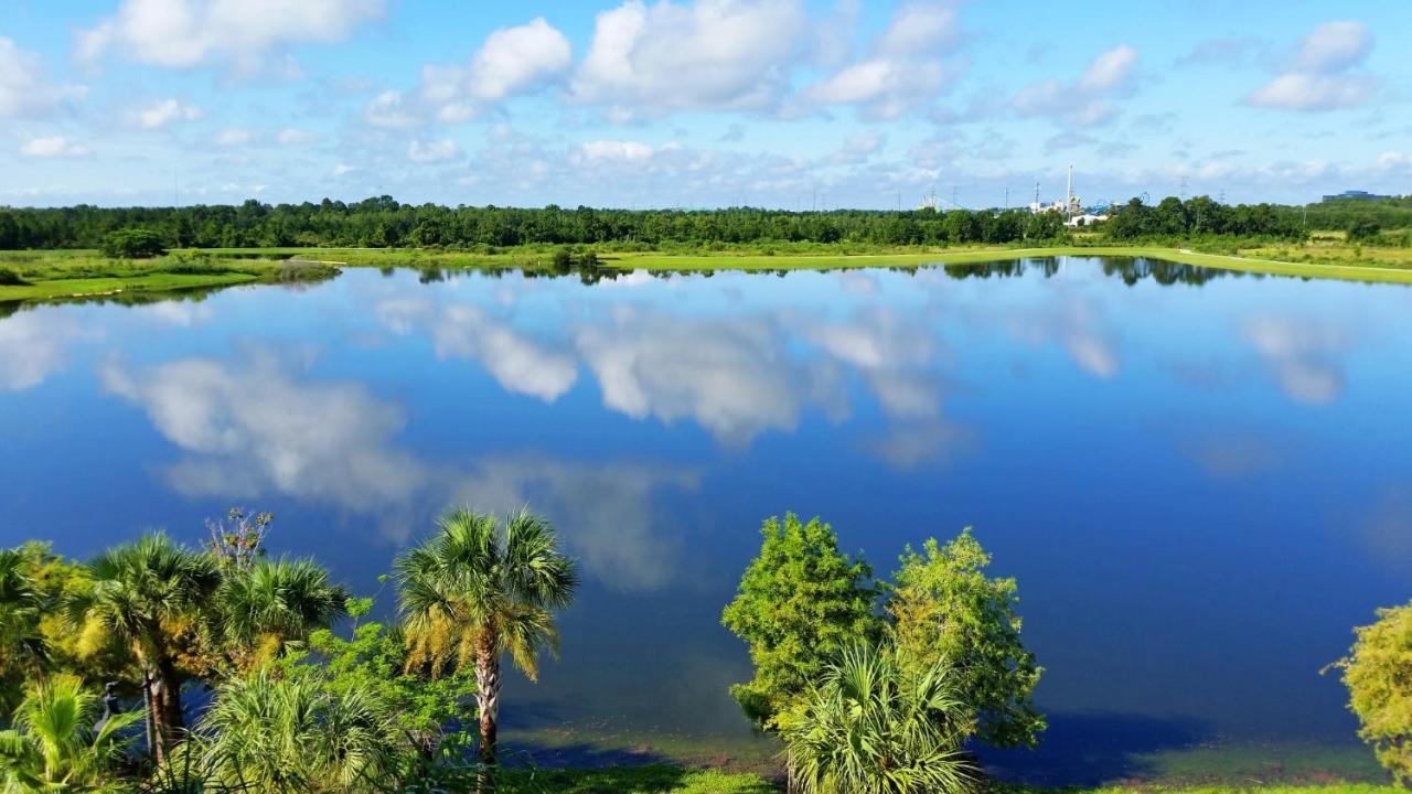 Newly Updated Condo, Minutes To Disneyuniversal Orlando Eksteriør bilde