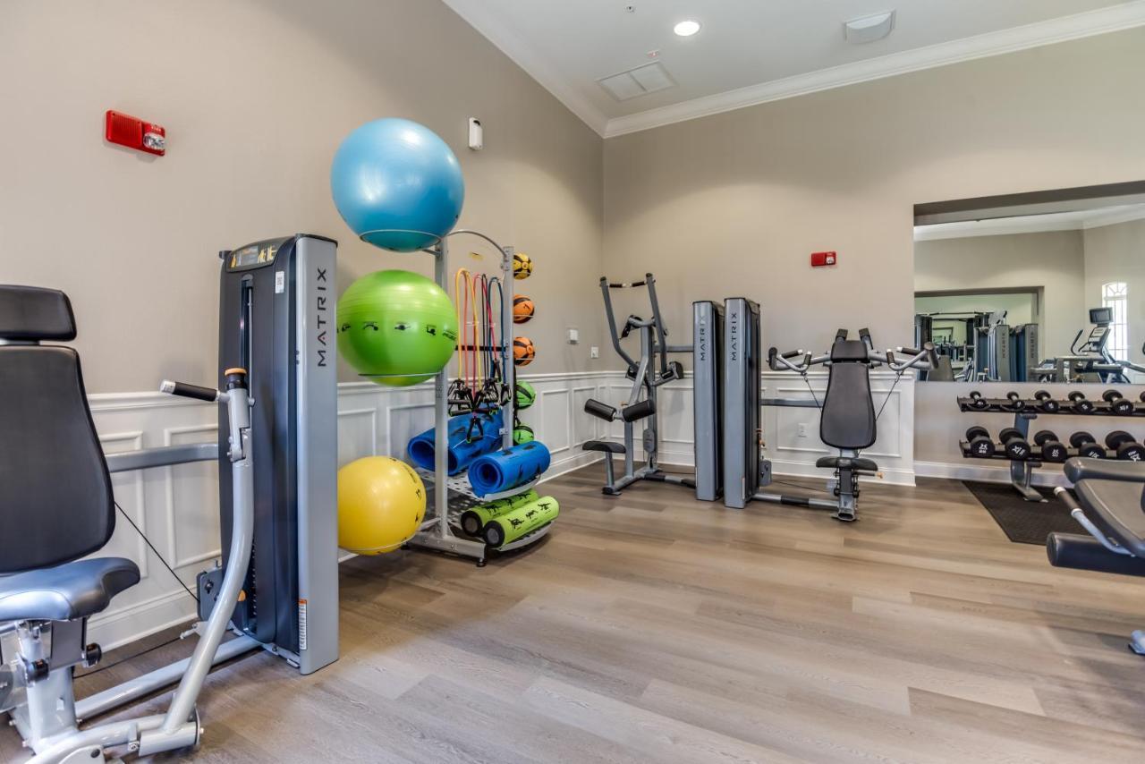 Newly Updated Condo, Minutes To Disneyuniversal Orlando Eksteriør bilde